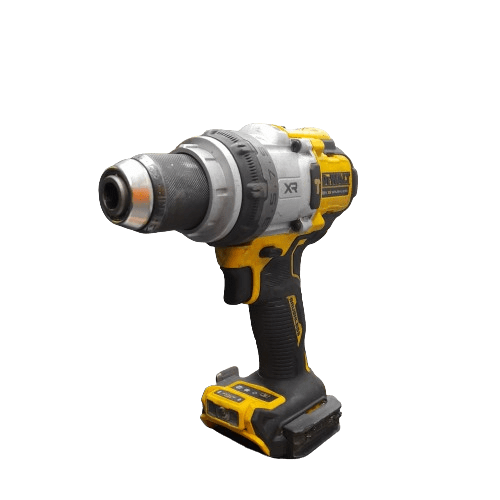 DeWalt DCD1007N-XJ 18V XR 3 Speed Premium Brushless Hammer Drill Driver – Skin Only (MR1347256)