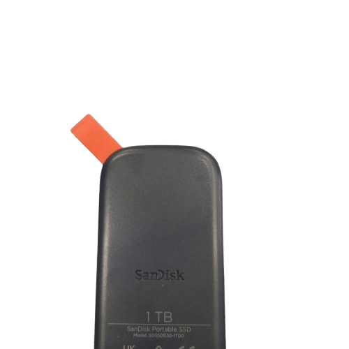 SANDISK SSD SDSSDE30-1T00