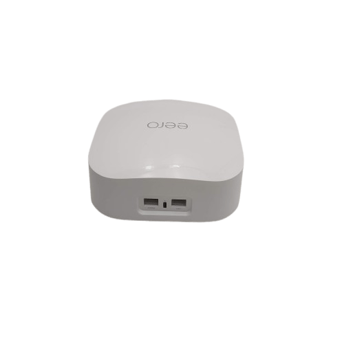 Eero Wifi Router 6E Pro With Lan + Power Cable (NA)