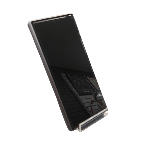 Samsung Z Fold 6 SM-F956B With Box And Case 256GB