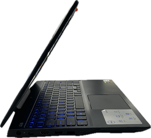Dell Gaming Laptop – G5 -15. Nvida GEFORCE GTX