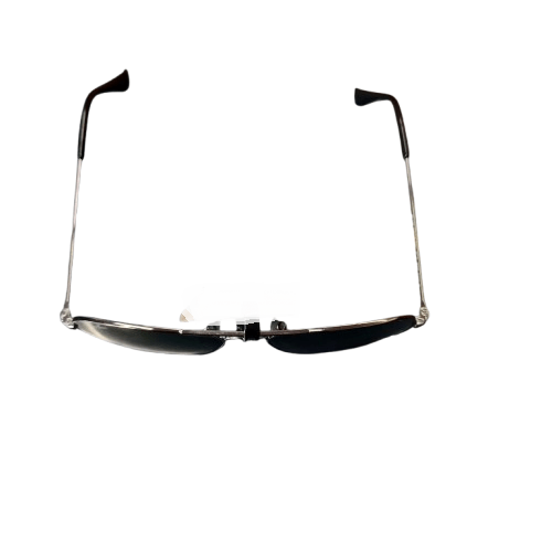 Raybans Sunglasses Avitar Small Metal (Silver) RB-3044 (lel)