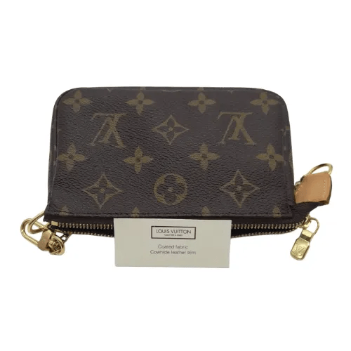 Louis Vuitton Mini Pochette M58009 With Dust Bag And Box