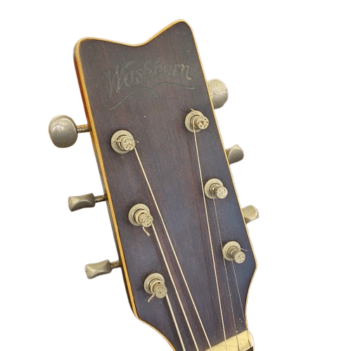 Washburn D92LTD – Acoustic Guitar. (NG 1345694)