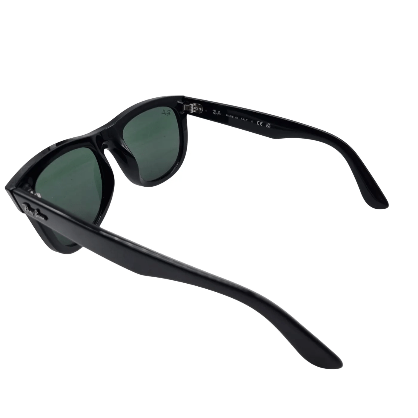 Ray-Ban Wayfarer Reverse RBR0502S in Black