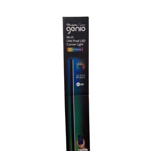 Mirabella Genio Corner Light 1.4m LED Wifi (MR 1334448)