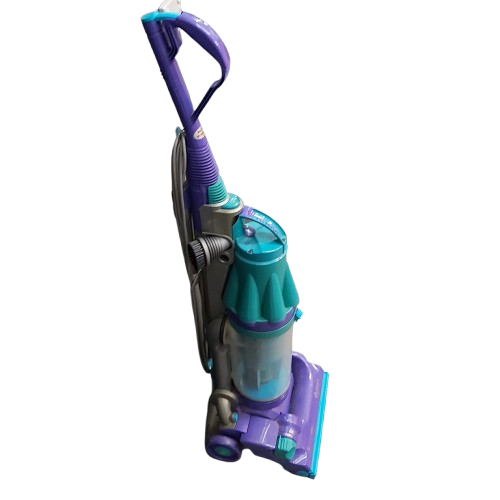 Dyson Radix Cyclone Vacuum (DC07) Purple/Blue **Pick Up Only**