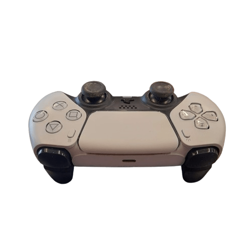 PlayStation 5 DualSense Wireless Controller White ( GE )