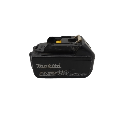 Makita Battery 4.0Ah 18V – Battery Only
