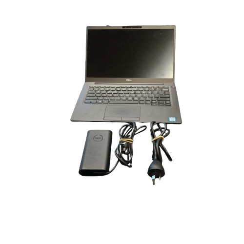 Dell Laptop Core 17 Pro 16GB With Charger (WR)