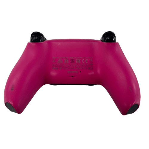 Sony DualSense Controller – Pink