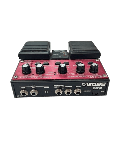 Boss RC-20XL Guitar Pedal