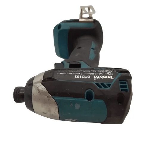 Makita DTD153 18V LXT Brushless Impact Driver – Skin Only