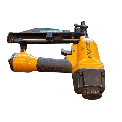 Bostich Nail Gun SB-1664FN Yellow