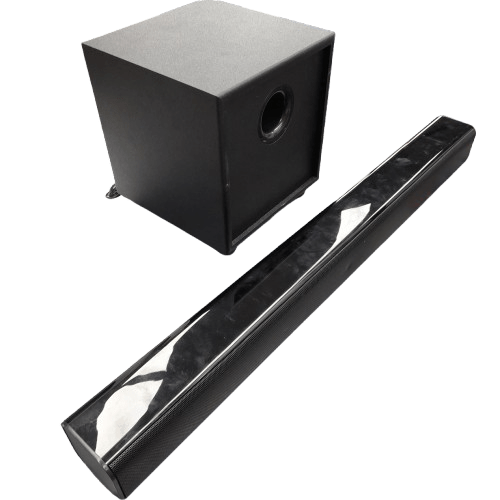 ANKO 40W HDMI ARC Soundbar with Sub And Remote- (LN)