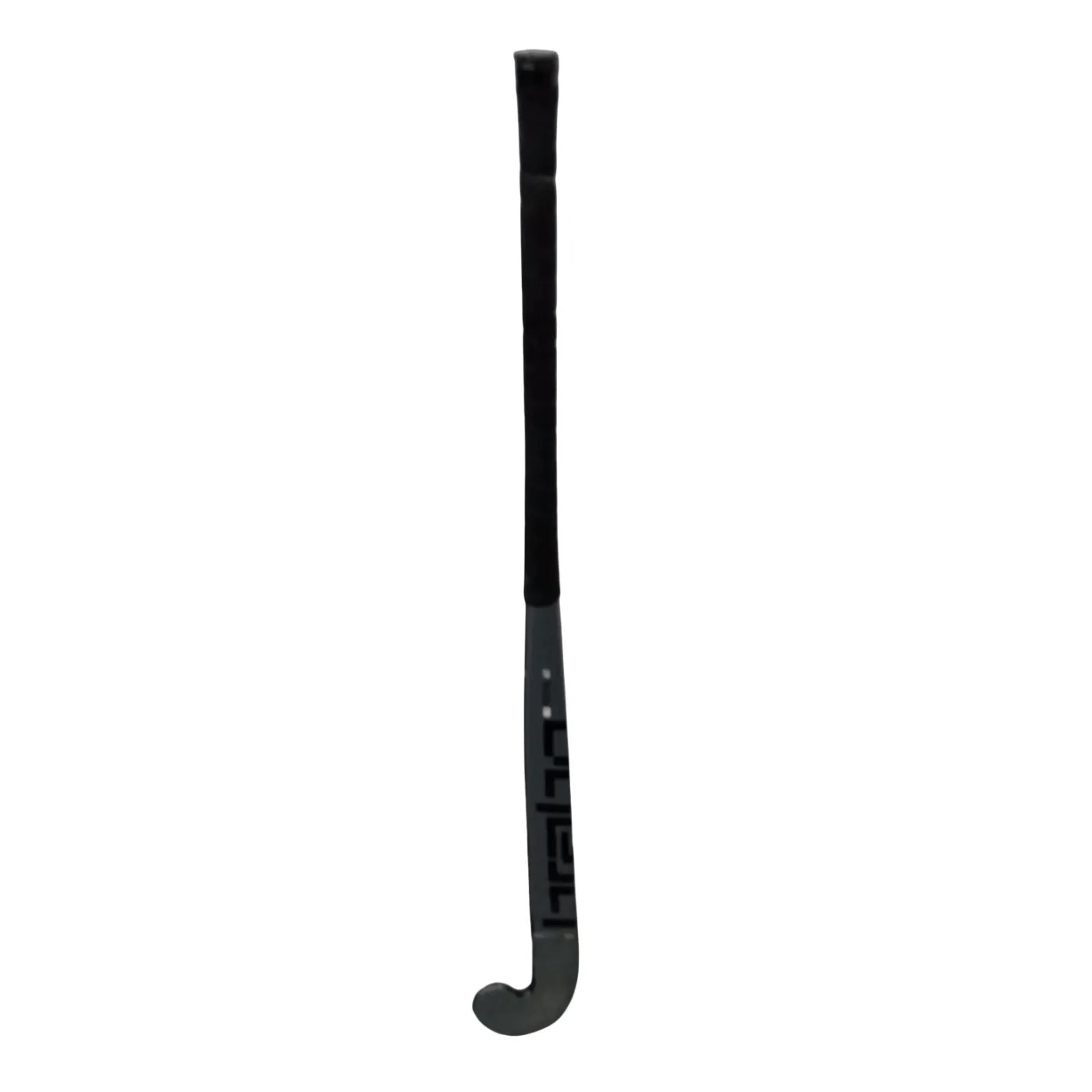 Brabo Traditional Carbon 60 Low Bow Field Hockey Stick – Black  (WR 1343620)