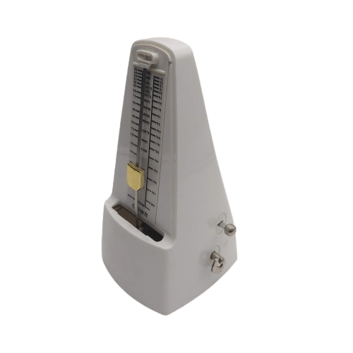 Crown Metronome Cm-18 White (NA 1345215)