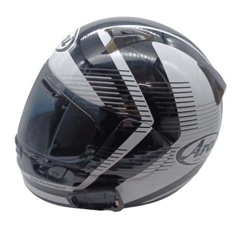 Arai Motorcycle Helmet Profile V Size: Medium/Large  (WR 1351531)