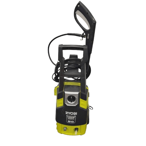 Ryobi Water Pressure Cleaner RPW 140G (NA 1351936) *PICKUP ONLY*