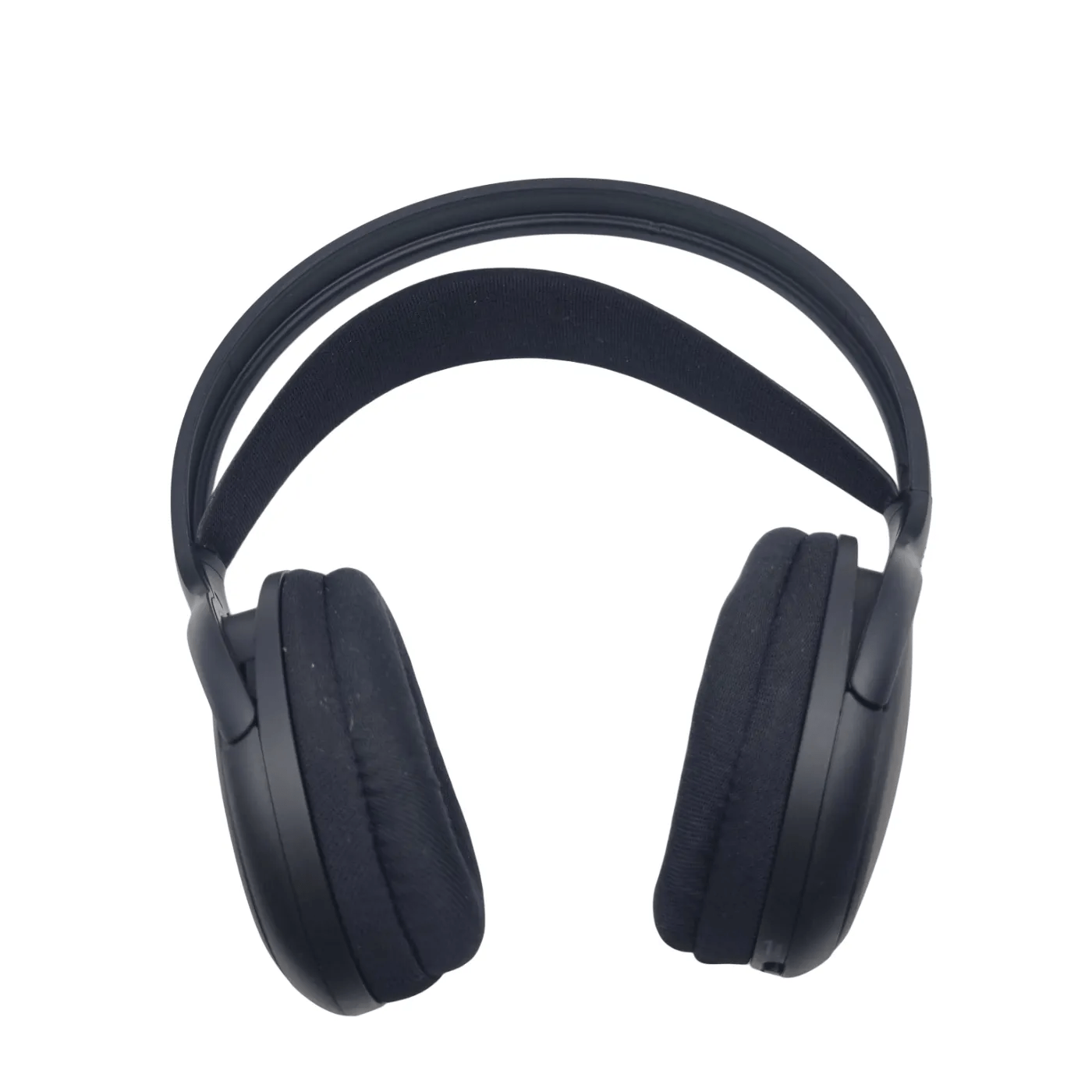 Philips Headphones SHC5200 With Hub and Cords
