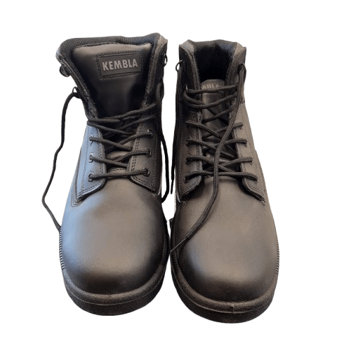 Kembla Boots/Shoes KS201 Size 11 (GE)