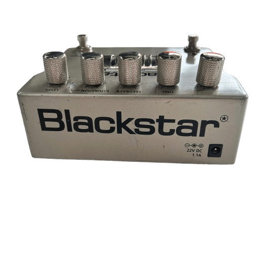 Blackstar HT-Delay Guitar Pedal (MK1347201)