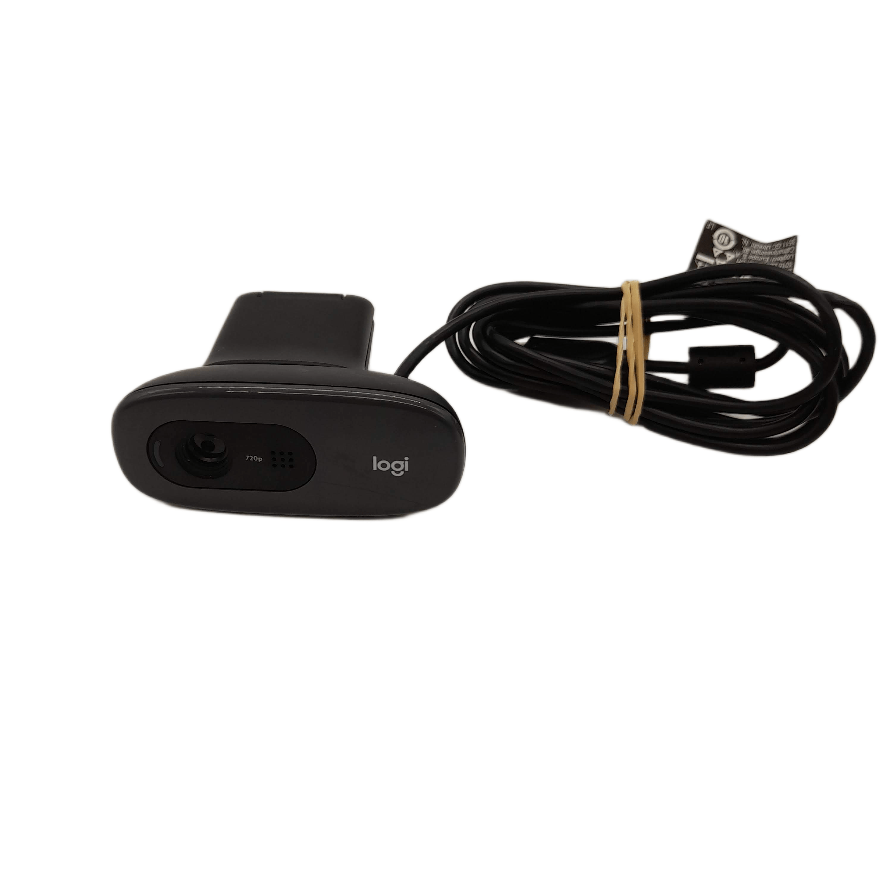 Logitech Webcam V-U0018 (WL-1345145)