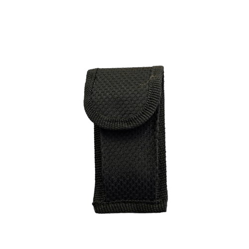 Mini Generic Mulitool With Soft Black Case (JP-38008)