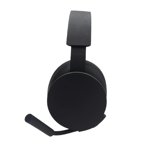 Xbox Official Wireless Headset Black
