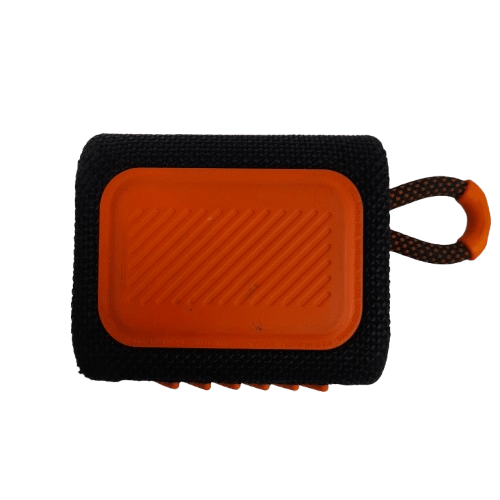 JBL Go3 Bluetooth Speaker (JN)