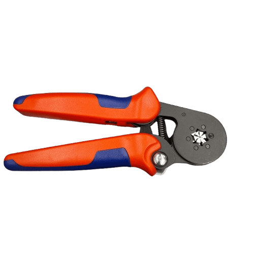 Knipex Ratchet 975315 Red Like New
