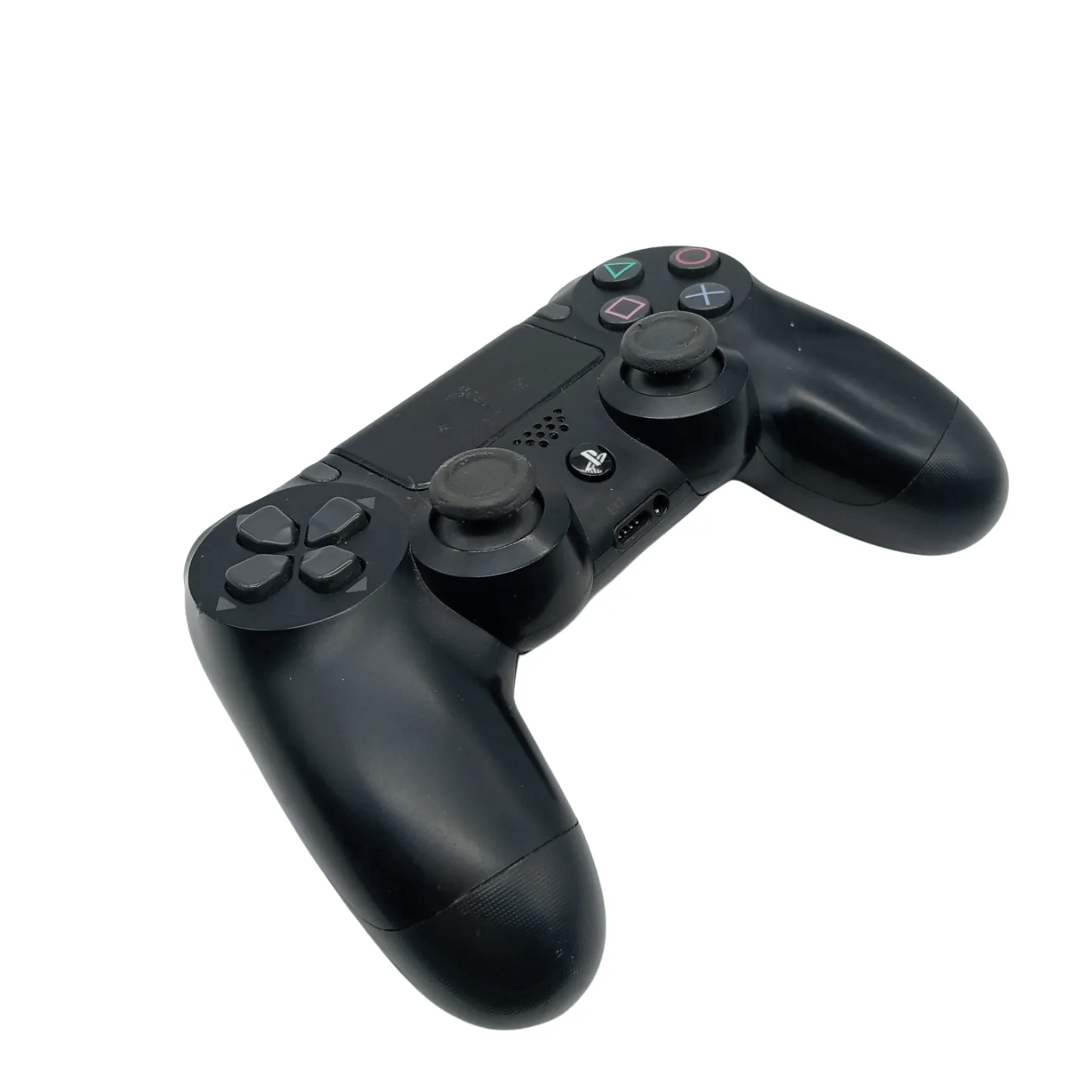 Sony PlayStation 4 DualShock Controller CUH-ZCT2E Black  (WR 1355749)