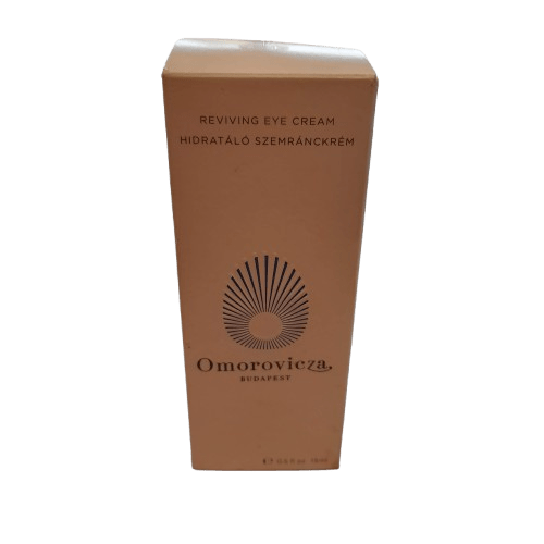 Omorovicza Skin Care Eyecream