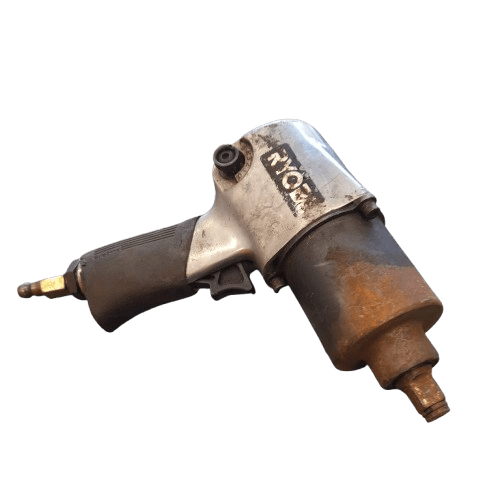 Ryobi IMPACT WRENCH Raiw12