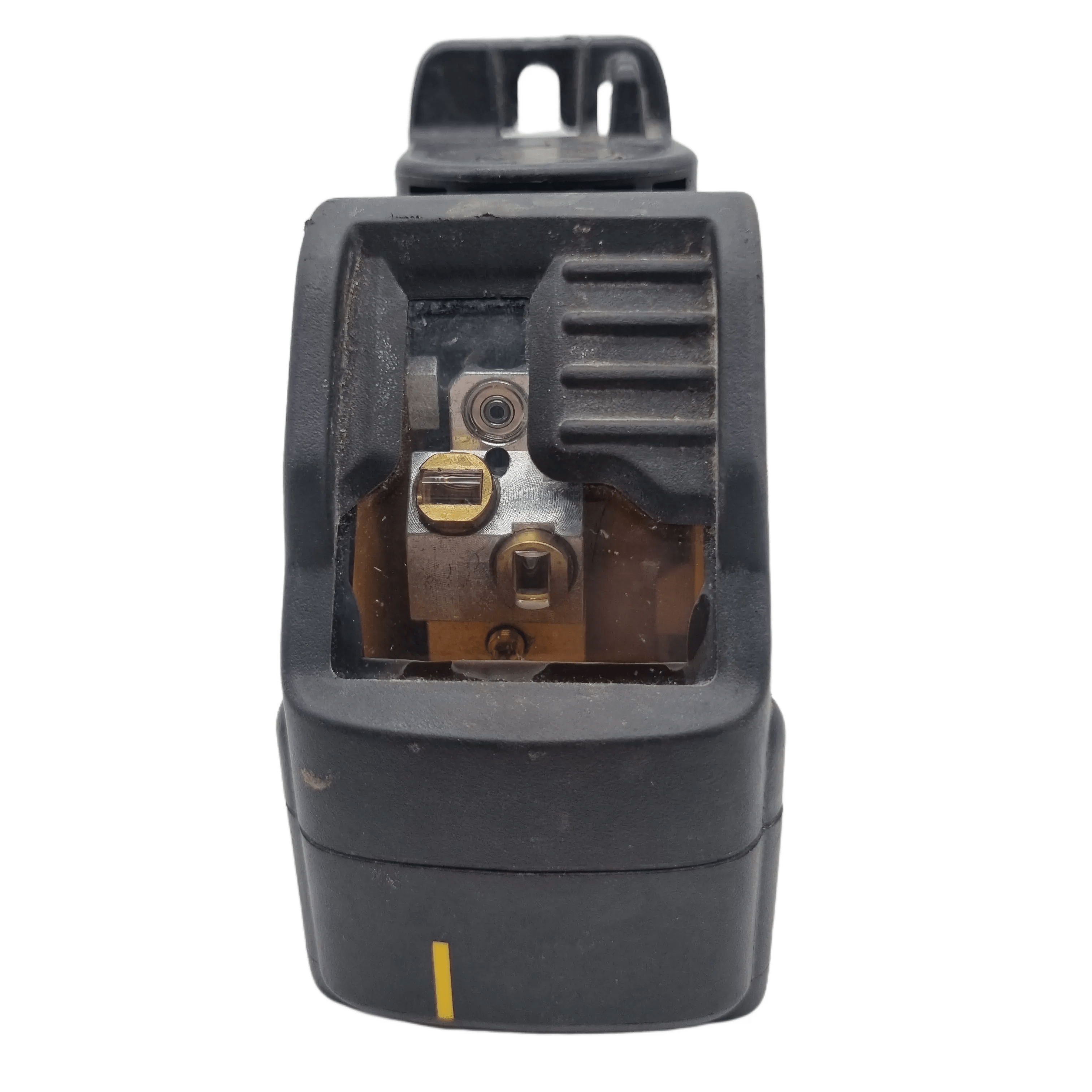 Dewalt Cross Line Green Beam Laser Level Dw088CG