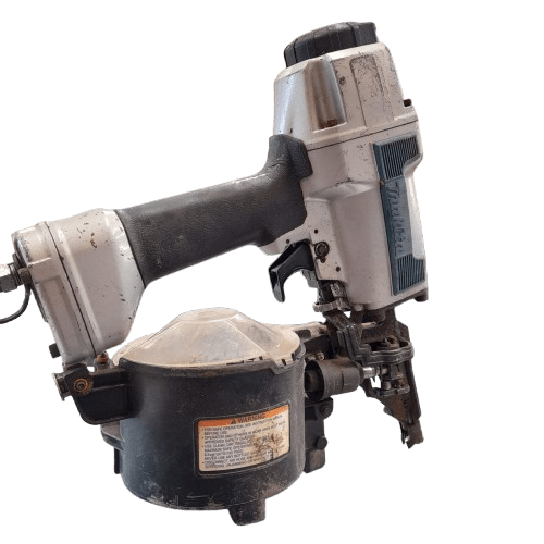makita Air nailer AN611 In Average Condition (GE)
