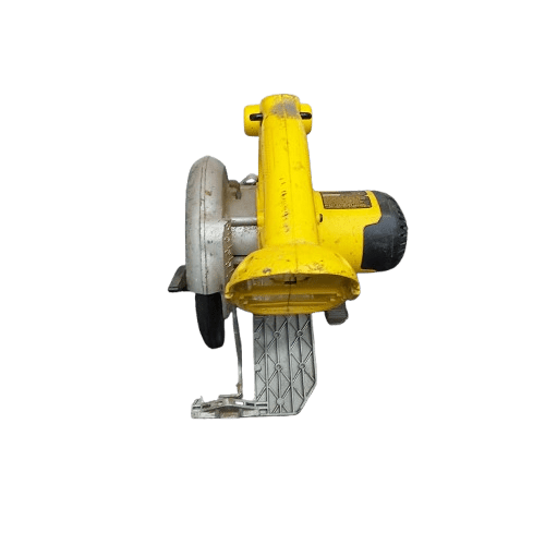 Dewalt Circular Saw DC390 Skin Only (WR-1344384)