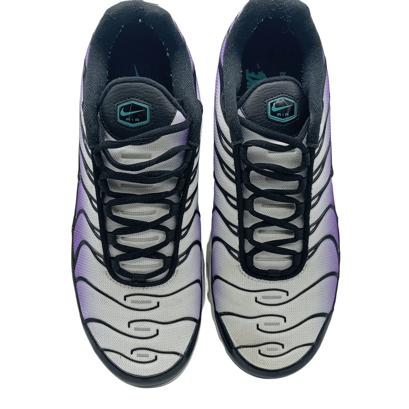 Nike TN Air Max Plus – Reverse Grape Purple – Men’s Size US 10 (WR 1340990)
