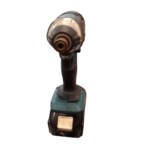 Makita Impact Driver DTD152 With Battery