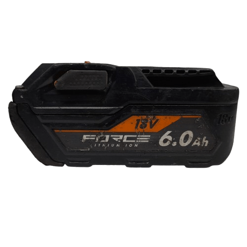 AEG L1860R-X 18V 6.0Ah Fusion Battery
