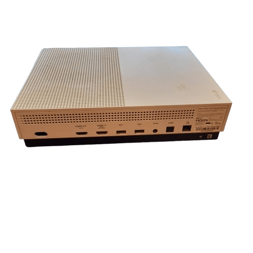 Xbox One S 1TB All-Digital Edition Console No Controller Or Power Cable
