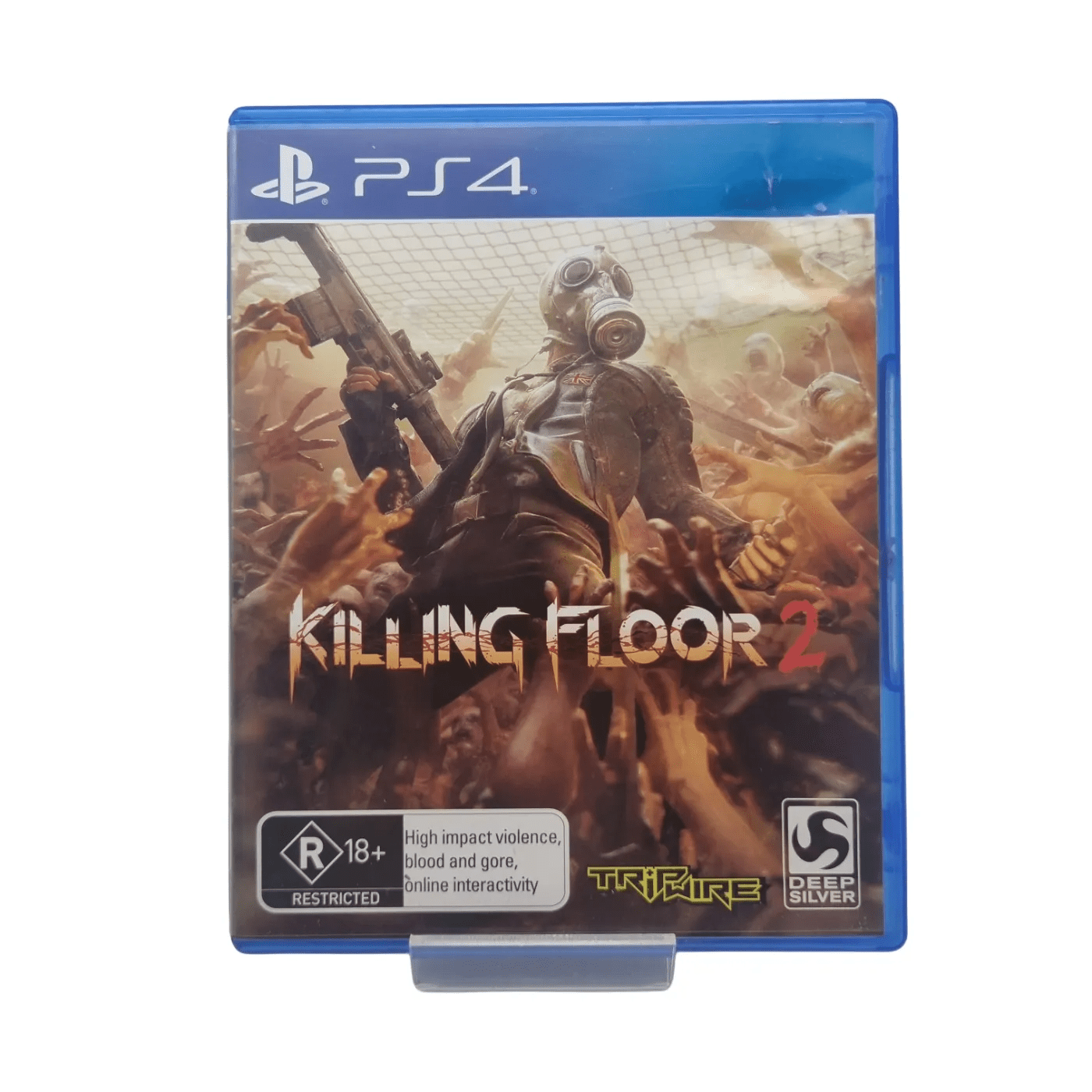 Killing Floor 2 – PS4 Game