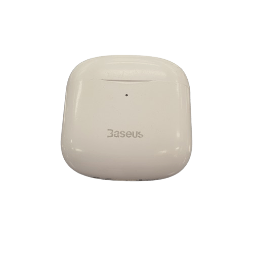 Baseus Bowie E3 True Wireless Headphones – White (MR)