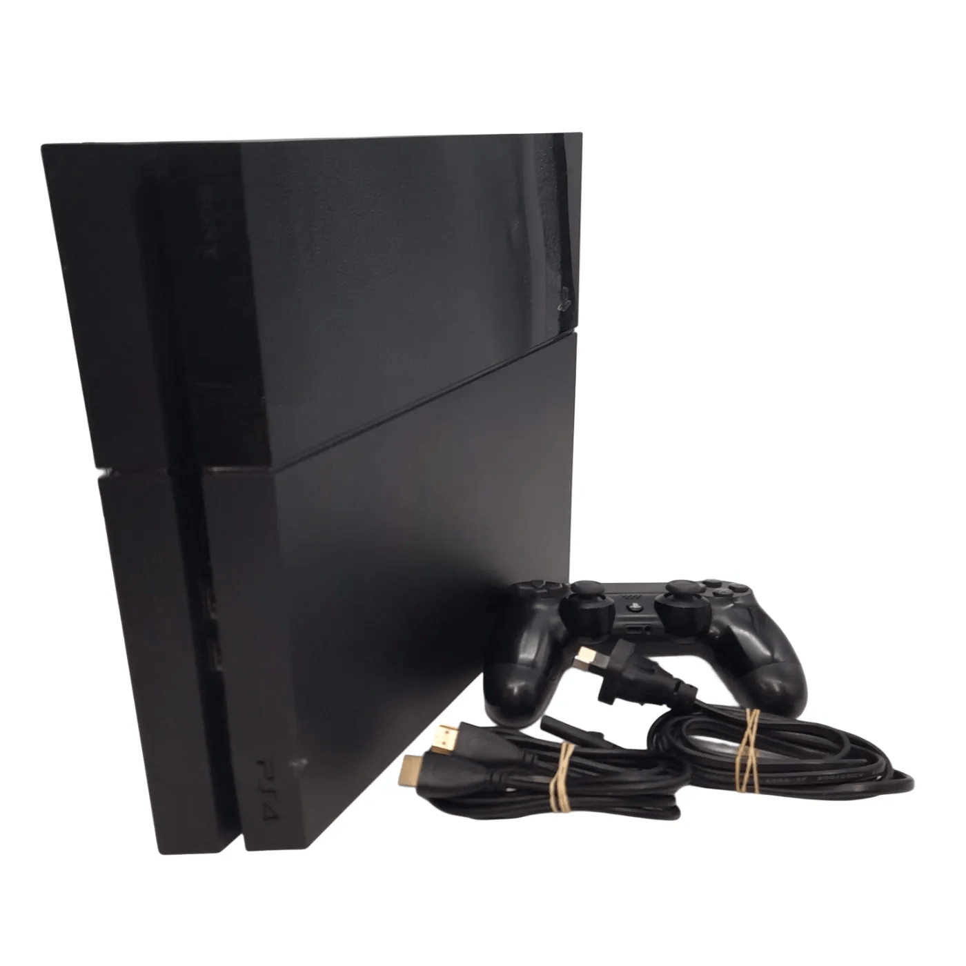 PlayStation 4 CUH-1115A With Controller, Power And HDMI
