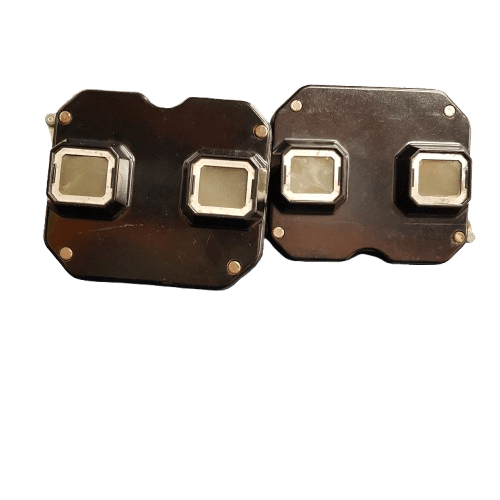 Sawyers Cameras View Master Black Some Marks And Scratches Comes with Cameras And Films