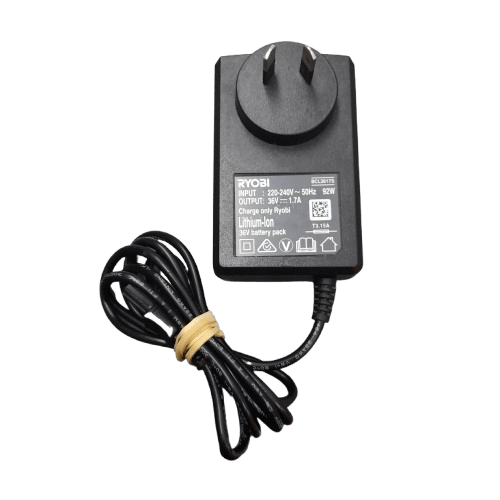Ryobi 36V 2.0Ah Battery And Charger Kit