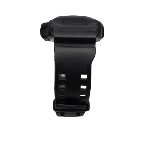 Unisex Casio GShock Watch Black GA-400 (WR-1339019)