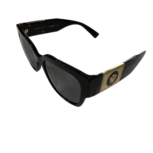 Versace Sunglasses With Box