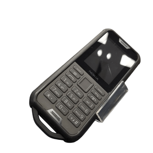 Nokia 800 Tough 4G Mobile Phone