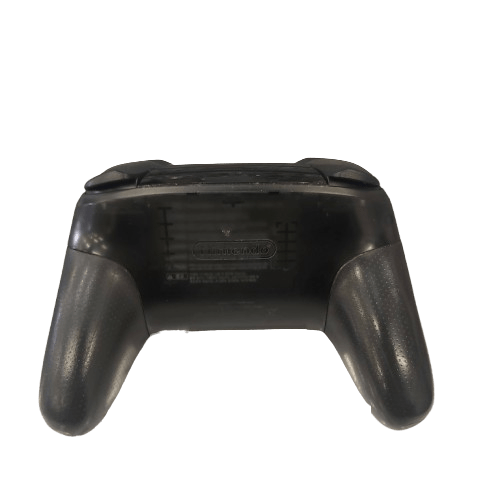 Nintendo Switch Pro Controller Black (NA 1348485)